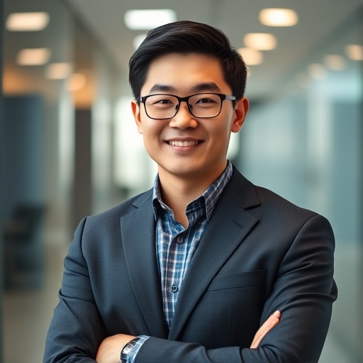 David Kim